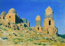 Vasily Vereshchagin